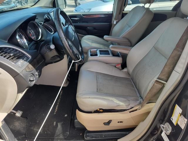 Aukcja sprzedaży 2013 Chrysler Town & Country, vin: 2C4RC1BG5DR594353, numer aukcji: 64131746