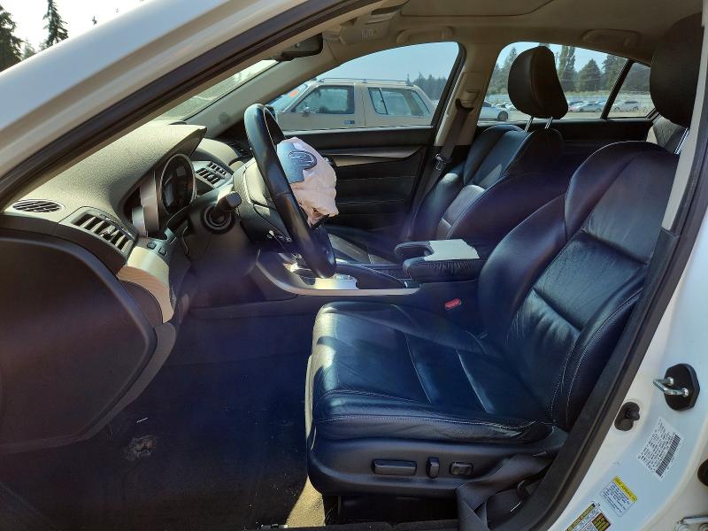 2014 Acura Tl მანქანა იყიდება აუქციონზე, vin: 19UUA8F39EA007014, აუქციონის ნომერი: 65213416