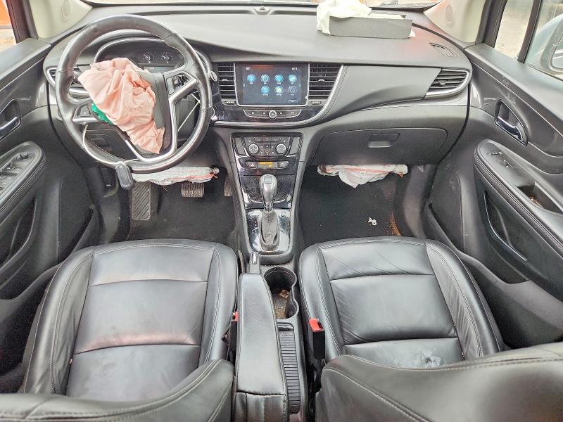 2019 Buick Encore მანქანა იყიდება აუქციონზე, vin: KL4CJCSM2KB729131, აუქციონის ნომერი: 63799746
