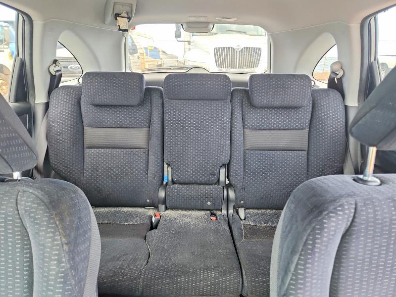 Продажа на аукционе авто 2008 Honda Cr-v, vin: JHLRE38558C044230, номер лота: 64441896