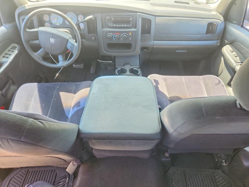 63786886 :رقم المزاد ، 1D7HA18N35J610472 vin ، 2005 Dodge Ram 1500 مزاد بيع