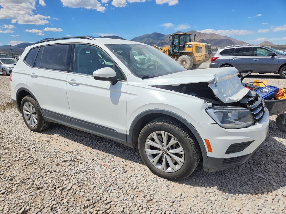 Aukcja sprzedaży 2019 Volkswagen Tiguan, vin: 3VV1B7AX3KM193006, numer aukcji: 65501276