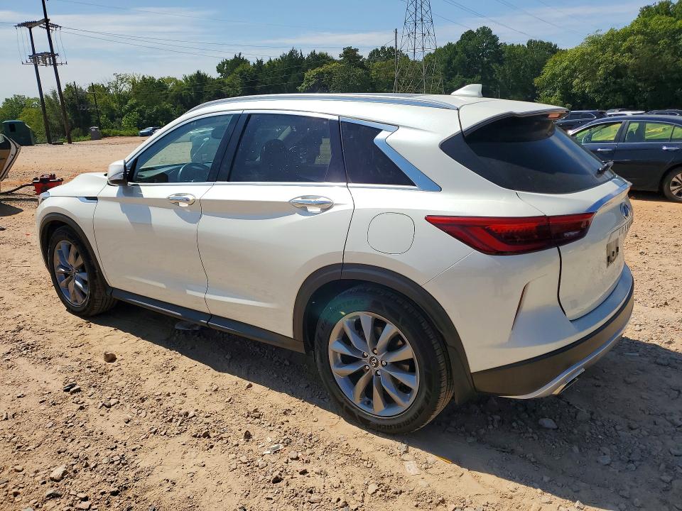 2019 Infiniti Qx50 მანქანა იყიდება აუქციონზე, vin: 3PCAJ5M18KF144420, აუქციონის ნომერი: 66459886