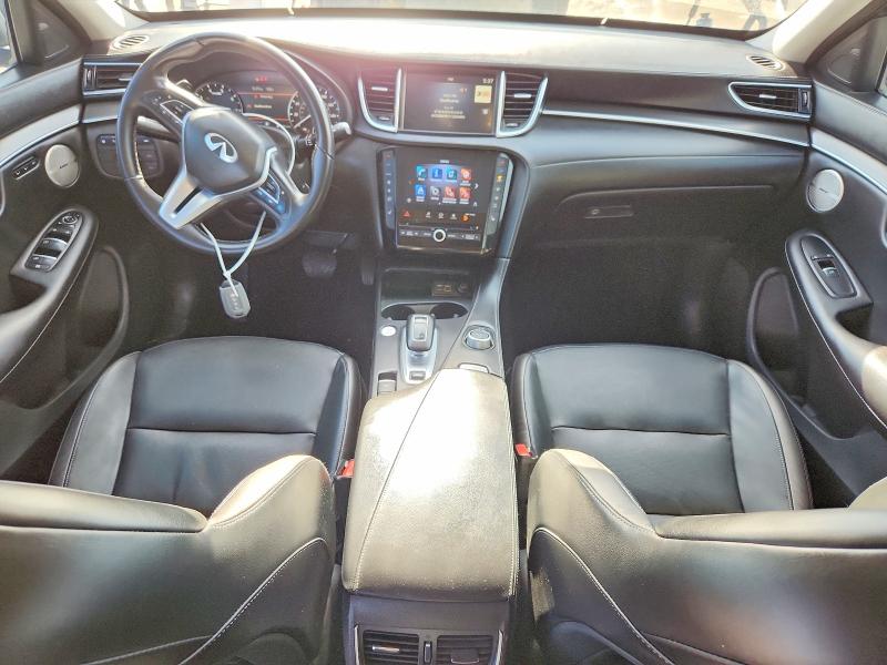 Продаж на аукціоні авто 2024 Infiniti Qx50, vin: 3PCAJ5BA2RF106338, номер лоту: 64928156