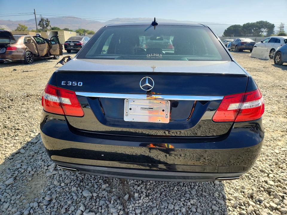 Aukcja sprzedaży 2012 Mercedes-benz E, vin: WDDHF5KB1CA603296, numer aukcji: 63935556