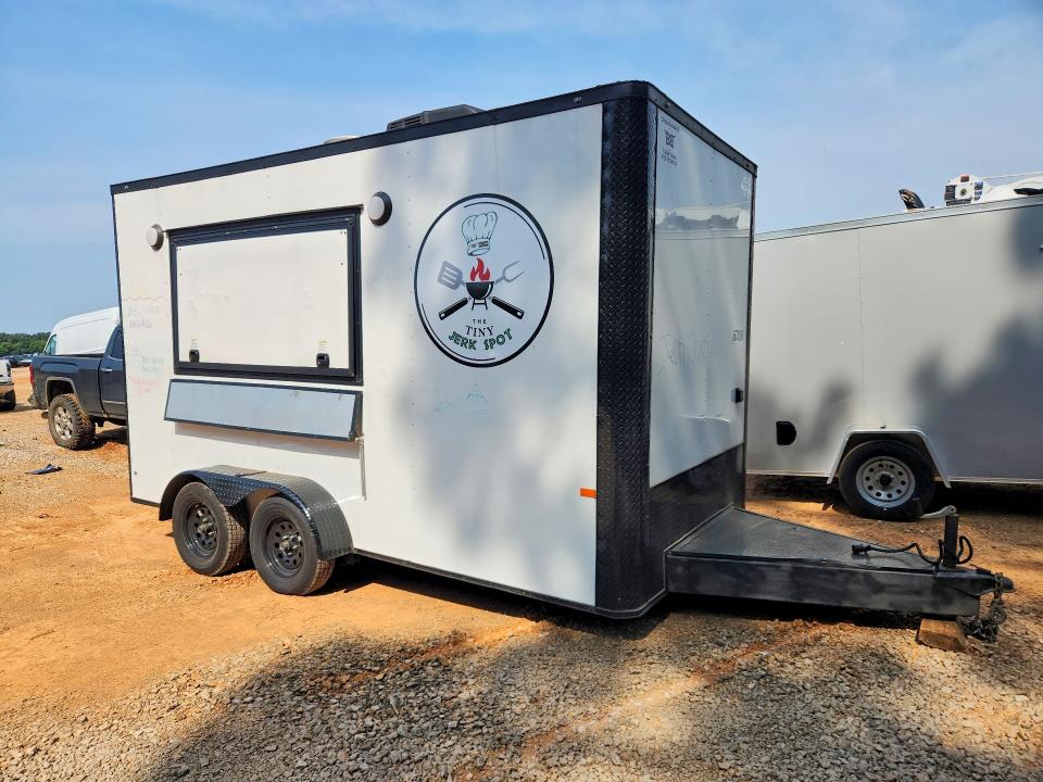 Продажа на аукционе авто 2024 Rock Solid Carg Enclosed, vin: 7H2BE1425RD053282, номер лота: 66738106