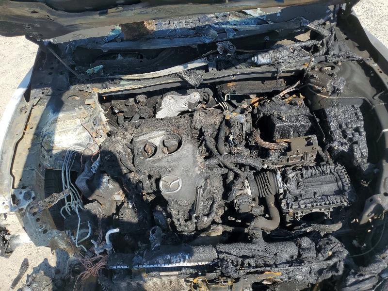 Продажа на аукционе авто 2014 Mazda 6, vin: JM1GJ1U63E1158527, номер лота: 66522466