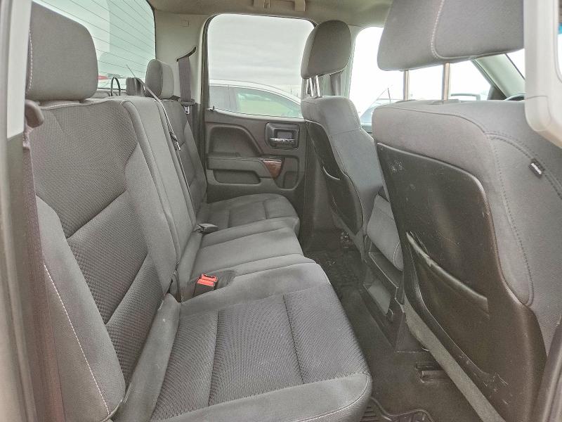 Продажа на аукционе авто 2014 Gmc Sierra, vin: 1GTV2UEC8EZ349212, номер лота: 64300306