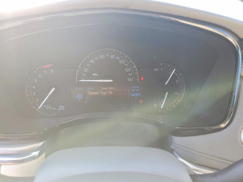 Продаж на аукціоні авто 2019 Cadillac Xt5, vin: 1GYKNDRS8KZ100068, номер лоту: 67091516