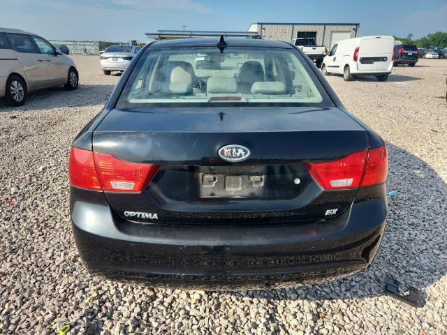 Продаж на аукціоні авто 2009 Kia Optima, vin: KNAGE228995311678, номер лоту: 63760886