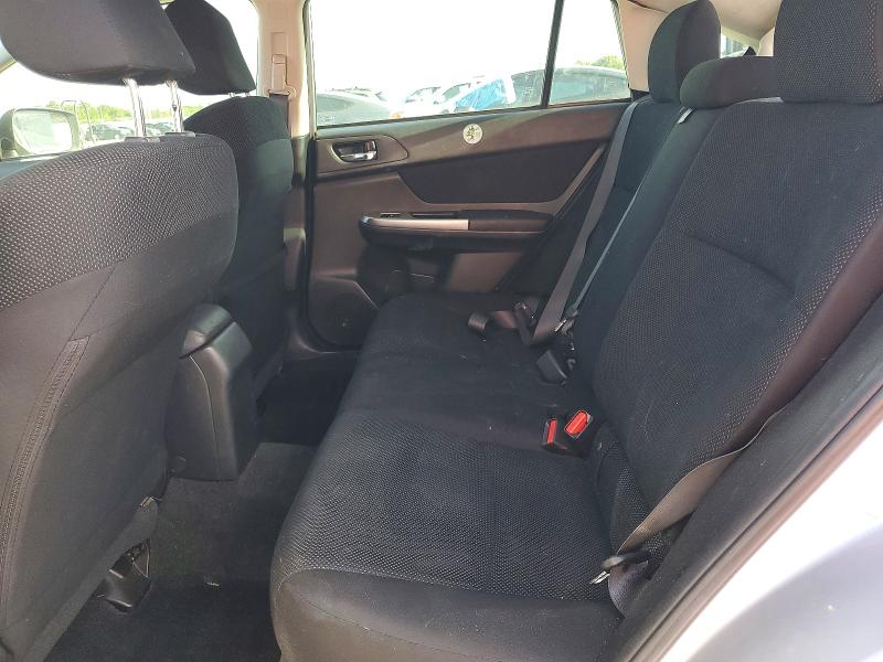 65202426 :رقم المزاد ، JF1GPAC6XF8321043 vin ، 2015 Subaru Impreza مزاد بيع