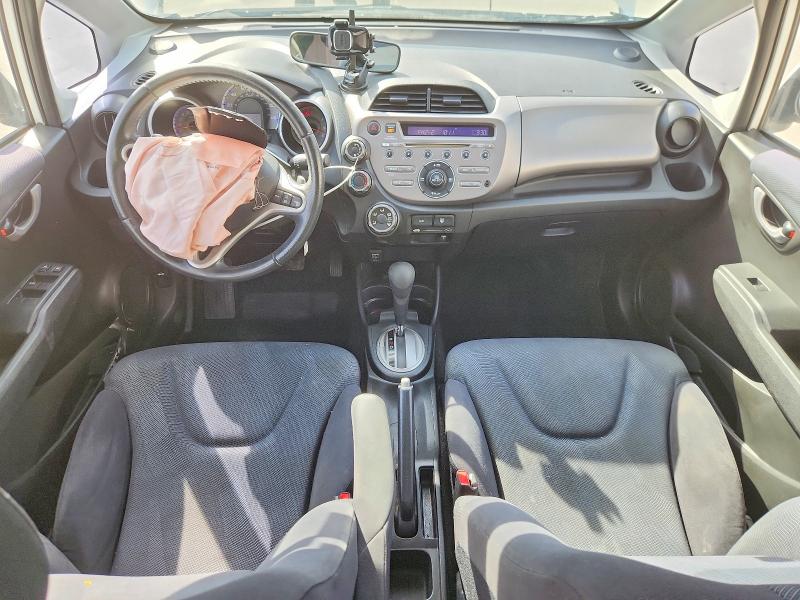 Aukcja sprzedaży 2010 Honda Fit, vin: JHMGE8H44AS021203, numer aukcji: 66081146