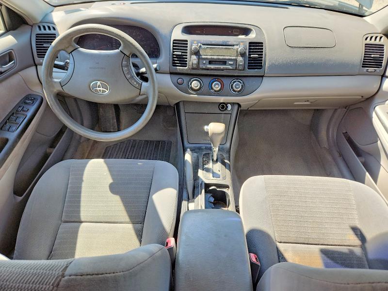 Продаж на аукціоні авто 2005 Toyota Camry, vin: 4T1BE30KX5U616331, номер лоту: 63359026