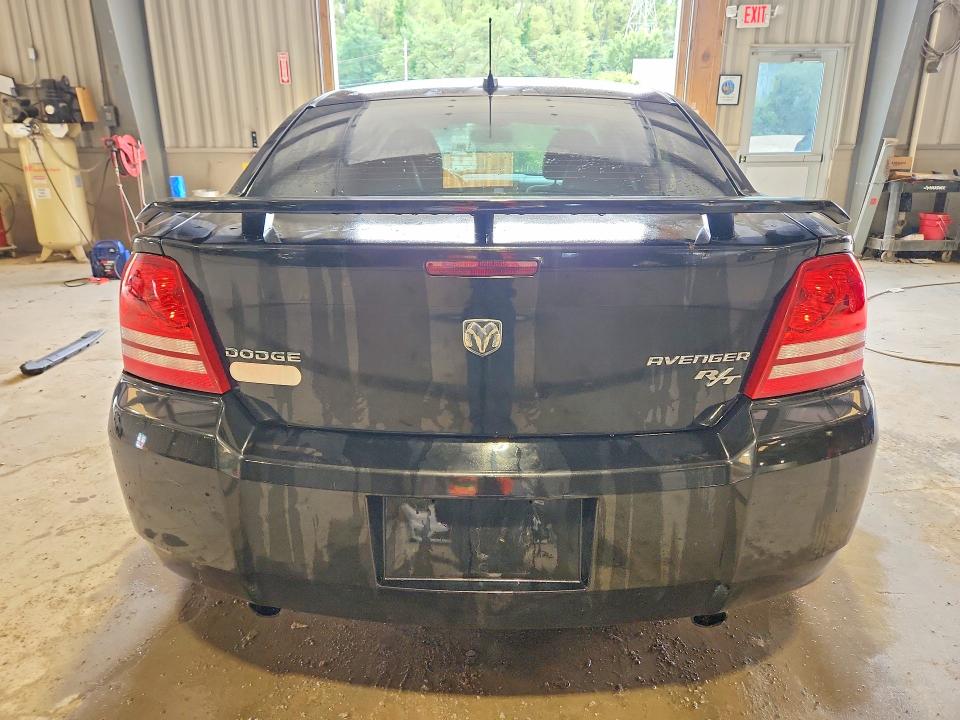 65734816 :رقم المزاد ، 1B3LC76V29N541908 vin ، 2009 Dodge Avenger مزاد بيع