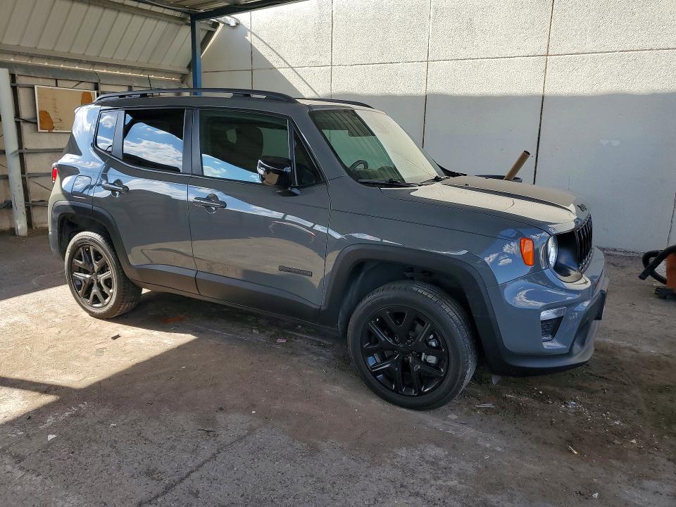 Продаж на аукціоні авто 2022 Jeep Renegade, vin: ZACNJDE15NPN95910, номер лоту: 67366596