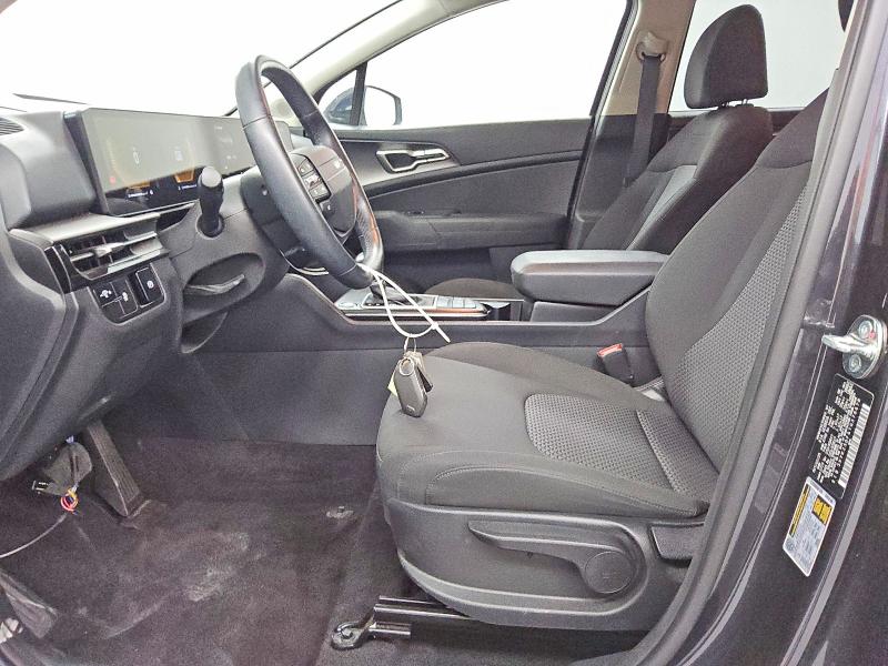 Продажа на аукционе авто 2026 Kia Sportage, vin: 5XYK23DF6TG378678, номер лота: 63172176