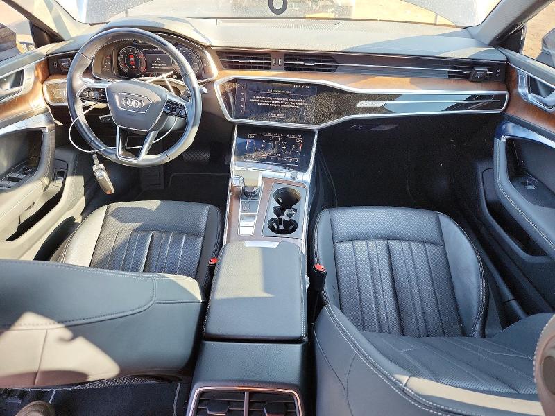 Aukcja sprzedaży 2019 Audi A7, vin: WAUV2BF25KN064722, numer aukcji: 66442996