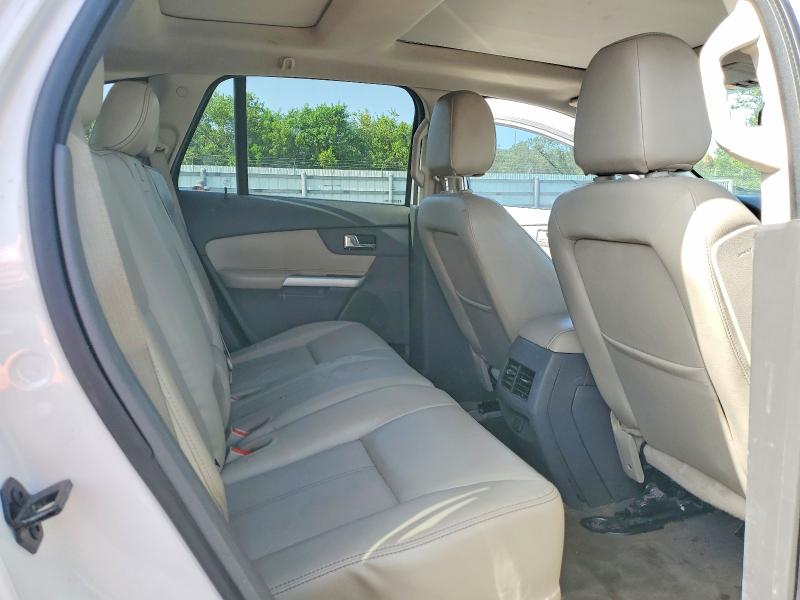 Продаж на аукціоні авто 2013 Ford Edge, vin: 2FMDK3KC6DBC64277, номер лоту: 65725346