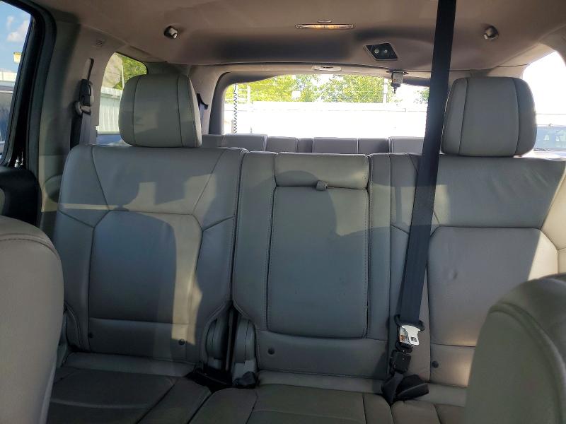 Aukcja sprzedaży 2014 Honda Pilot, vin: 5FNYF4H51EB027435, numer aukcji: 63551896