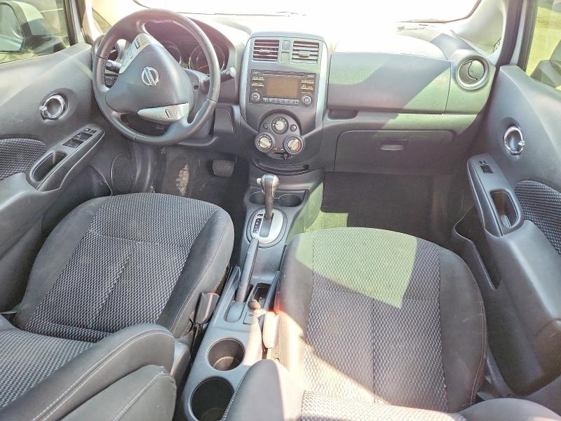 67183056 :رقم المزاد ، 3N1CE2CP5EL364690 vin ، 2014 Nissan Versa Note مزاد بيع