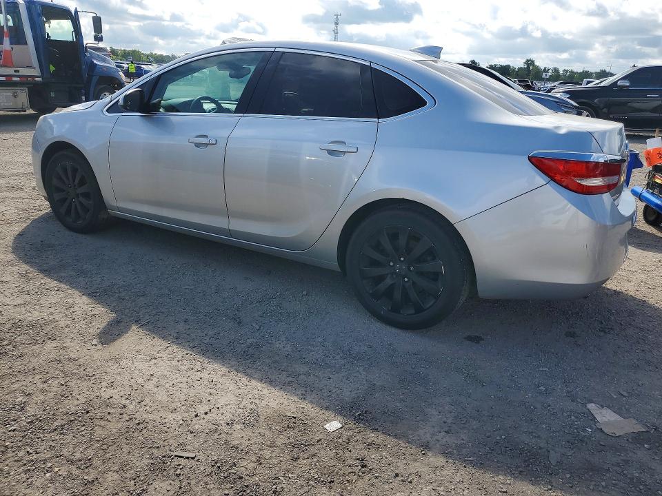64913436 :رقم المزاد ، 1G4P15SK4H4103042 vin ، 2017 Buick Verano مزاد بيع