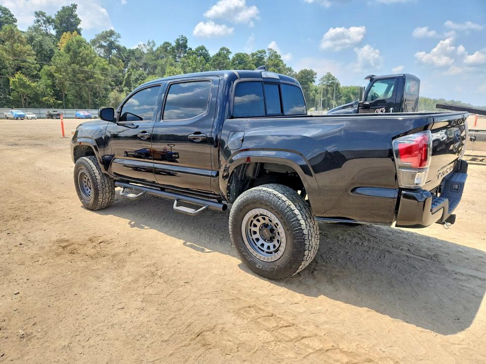 Aukcja sprzedaży 2017 Toyota Tacoma, vin: 5TFAX5GN8HX097272, numer aukcji: 64222036
