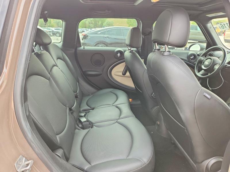 Продажа на аукционе авто 2013 Mini Cooper, vin: WMWZC5C53DWP34165, номер лота: 63475116