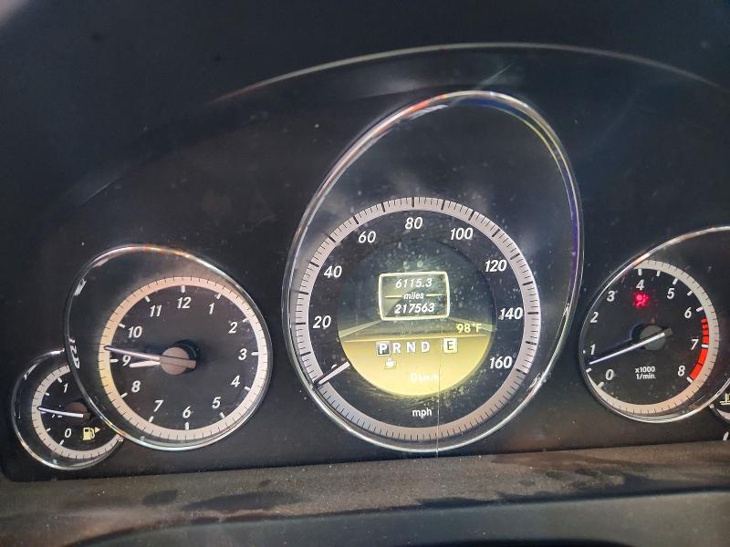 Aukcja sprzedaży 2012 Mercedes-benz E, vin: WDDKJ5KB2CF136316, numer aukcji: 64920866