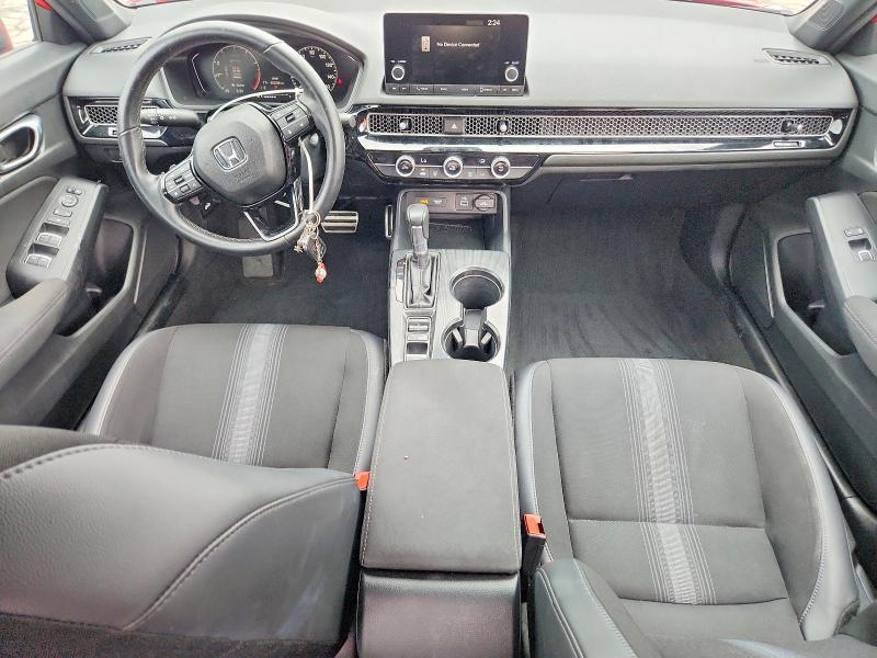 Aukcja sprzedaży 2023 Honda Civic, vin: 2HGFE2F59PH546958, numer aukcji: 64831516
