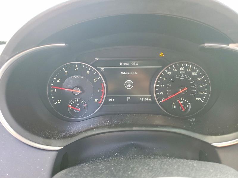 Продаж на аукціоні авто 2023 Kia Stinger, vin: KNAE55LC8P6125746, номер лоту: 65520806