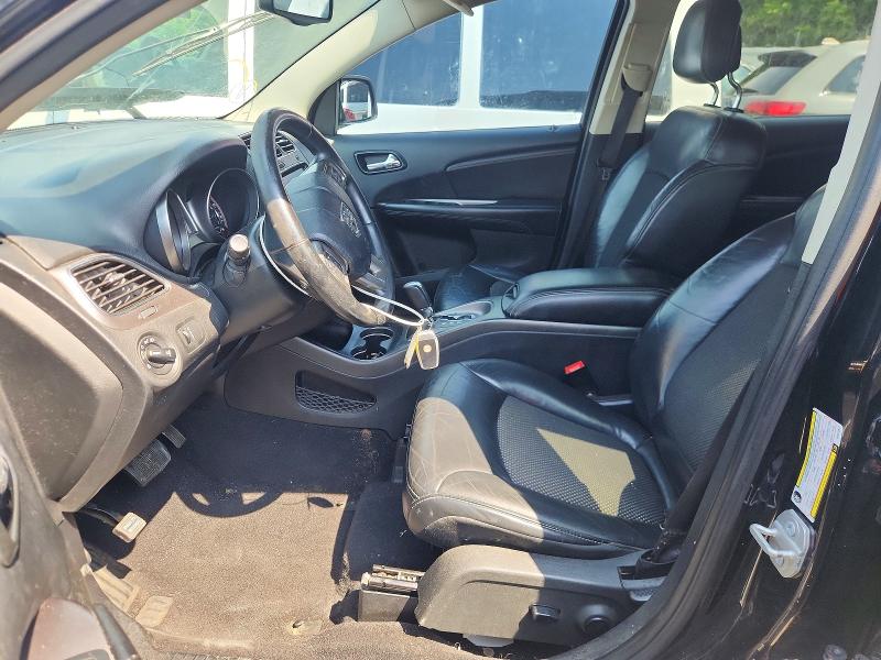 Aukcja sprzedaży 2017 Dodge Journey, vin: 3C4PDCGG1HT672817, numer aukcji: 64366006