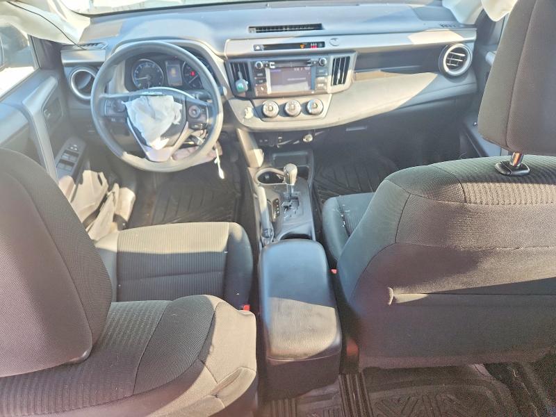 2018 Toyota Rav4 მანქანა იყიდება აუქციონზე, vin: 2T3BFREV3JW787507, აუქციონის ნომერი: 66793016
