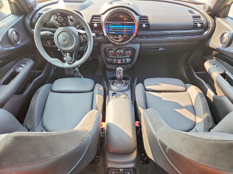 Aukcja sprzedaży 2021 Mini Cooper, vin: WMWXJ1C02M2P46020, numer aukcji: 63557396