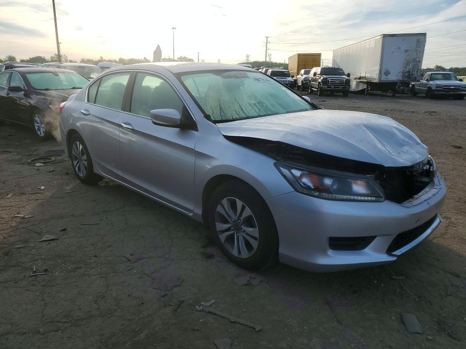 Продажа на аукционе авто 2014 Honda Accord, vin: 1HGCR2F34EA093480, номер лота: 66172146