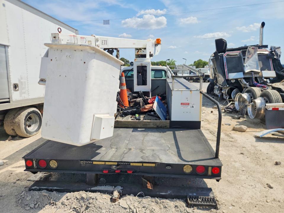 2011 Ford F350 მანქანა იყიდება აუქციონზე, vin: 1FDRF3G61BEA42227, აუქციონის ნომერი: 63887776