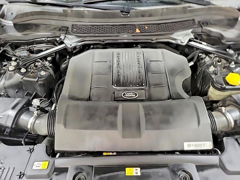 Продажа на аукционе авто 2017 Land Rover Range Rover, vin: SALGS2FE4HA327071, номер лота: 67145656