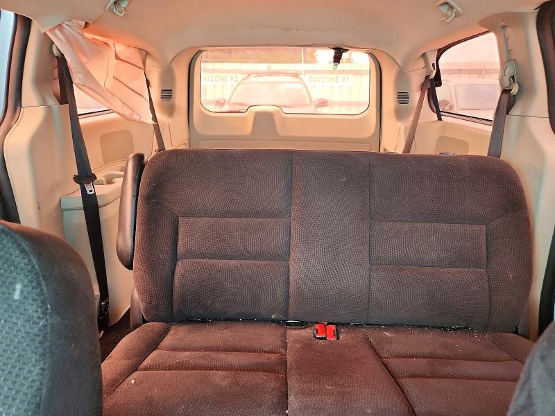 Aukcja sprzedaży 2014 Dodge Grand Caravan, vin: 2C4RDGBGXER185668, numer aukcji: 64250926