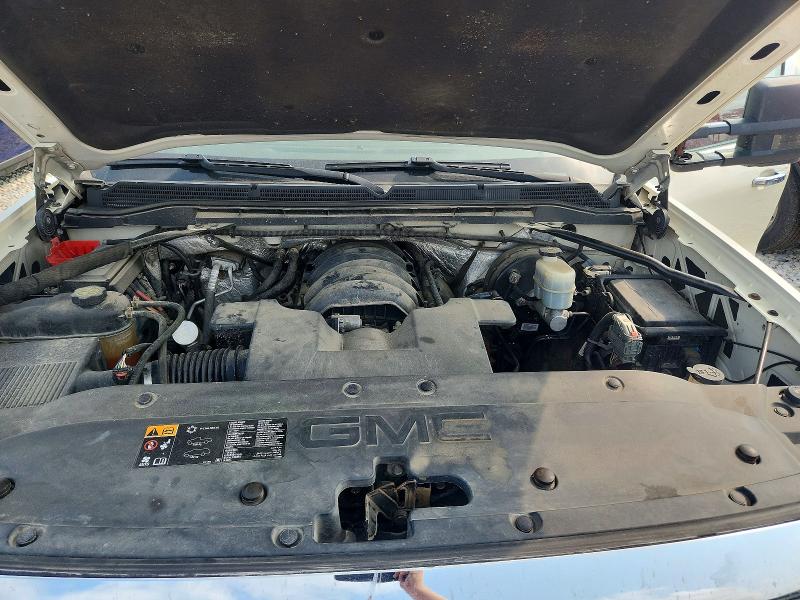 Продаж на аукціоні авто 2014 Gmc Sierra, vin: 3GTU2VEC4EG239856, номер лоту: 64793446