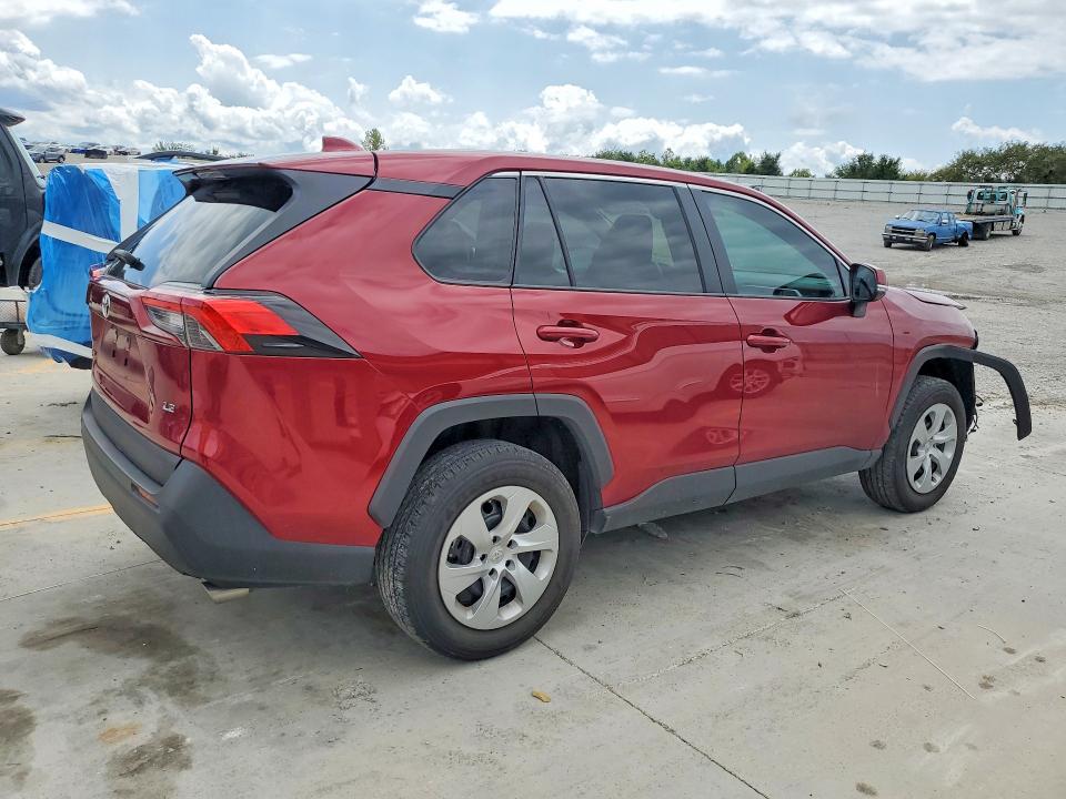 Aukcja sprzedaży 2024 Toyota Rav4, vin: 2T3K1RFV9RW325218, numer aukcji: 66003726