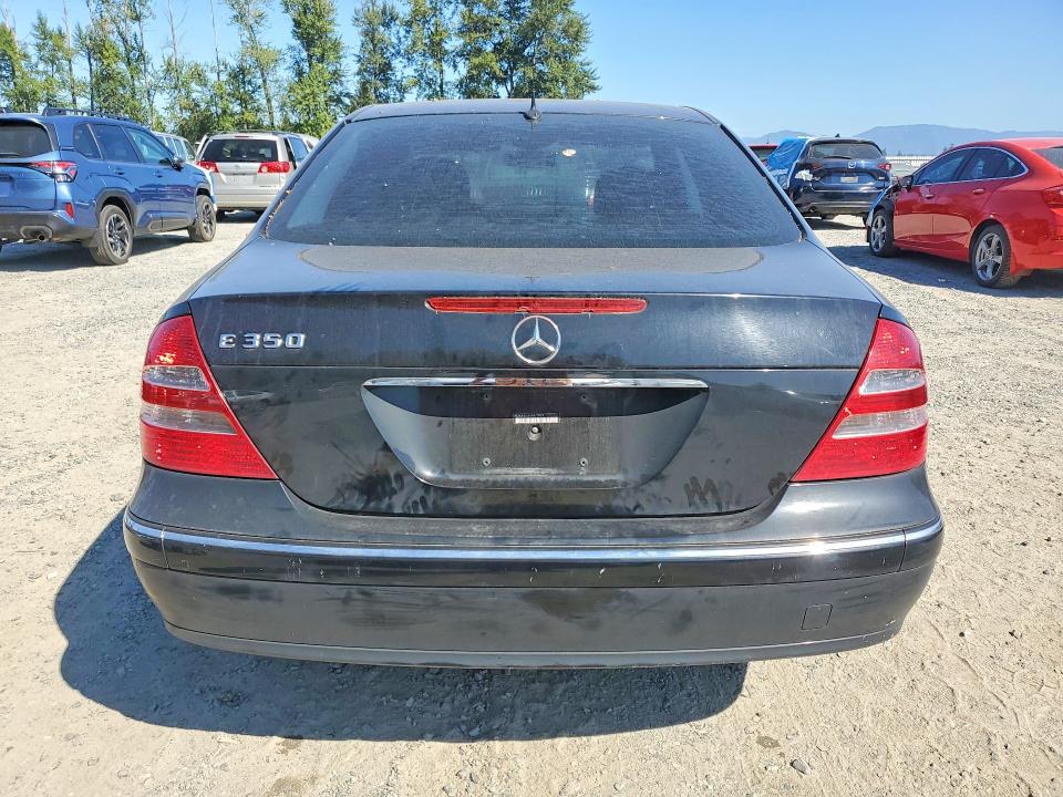 Auction sale of the 2006 Mercedes-benz E, vin: WDBUF56J56A873029, lot number: 65293366