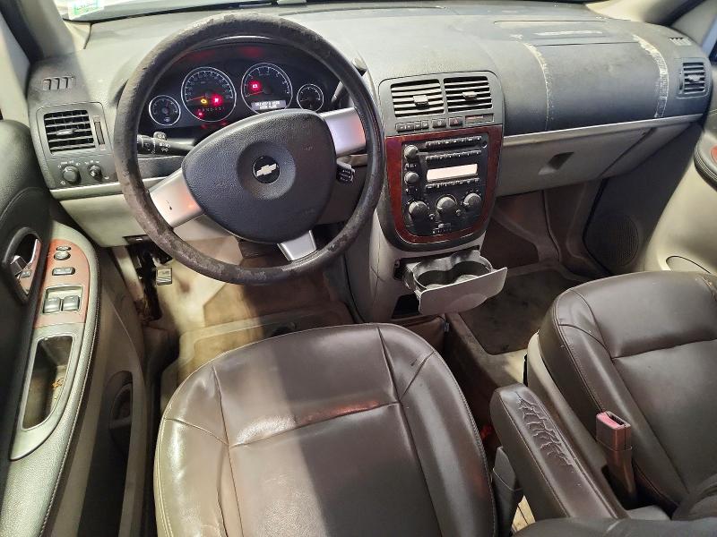 Продаж на аукціоні авто 2008 Chevrolet Uplander, vin: 1GBDV13W28D131206, номер лоту: 65098816