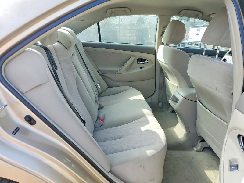 Aukcja sprzedaży 2010 Toyota Camry, vin: 4T1BF3EK9AU532825, numer aukcji: 63610556