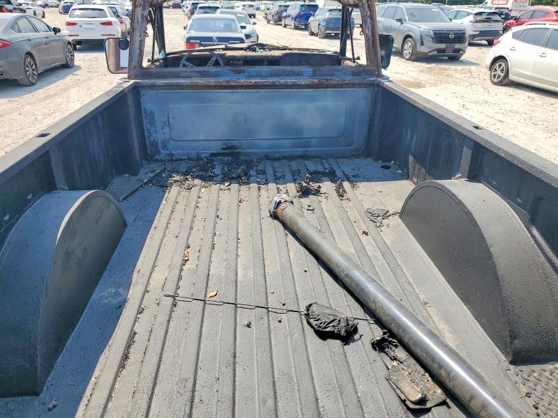 Aukcja sprzedaży 1985 Jeep Jeep Truck, vin: 1JTNJ26N1FT143868, numer aukcji: 65240886