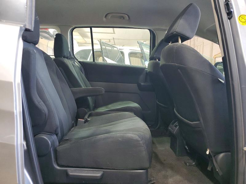 Aukcja sprzedaży 2014 Mazda 5, vin: JM1CW2BL0E0166380, numer aukcji: 66700186