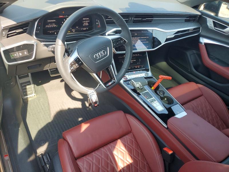 Aukcja sprzedaży 2024 Audi S7, vin: WAUSFBF22RN057700, numer aukcji: 66709586