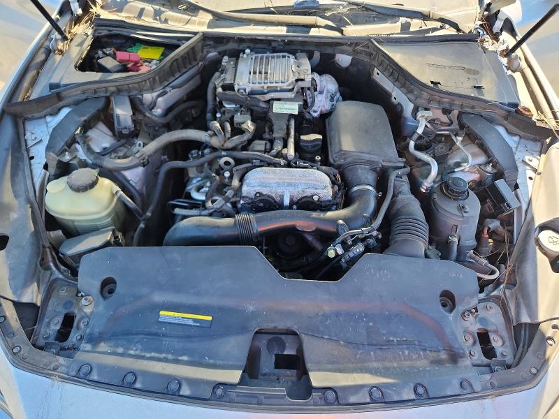 Aukcja sprzedaży 2017 Infiniti Q50, vin: JN1CV7AP0HM641840, numer aukcji: 66602376