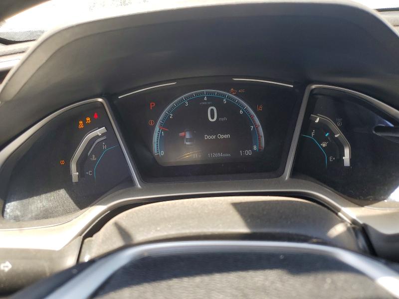 Aukcja sprzedaży 2019 Honda Civic, vin: 19XFC1F79KE213776, numer aukcji: 63668226