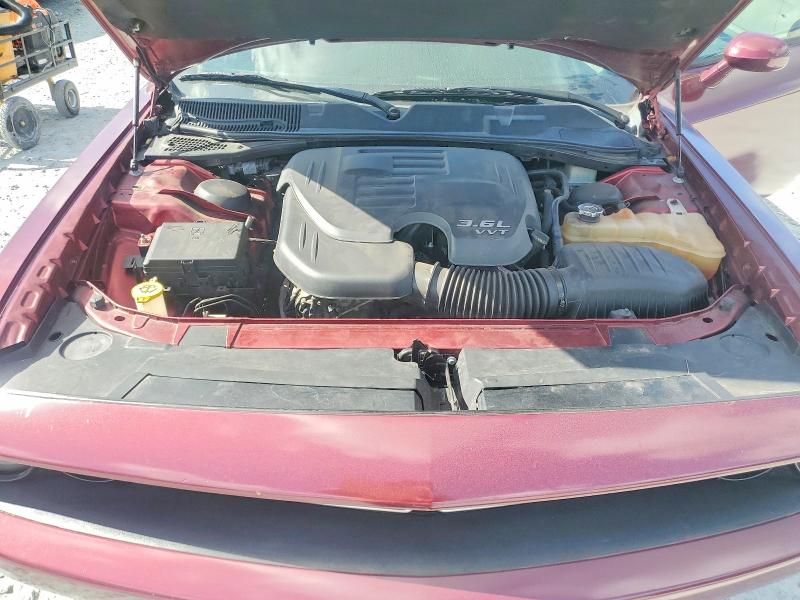 Продажа на аукционе авто 2018 Dodge Challenger, vin: 2C3CDZAG5JH325245, номер лота: 65749866