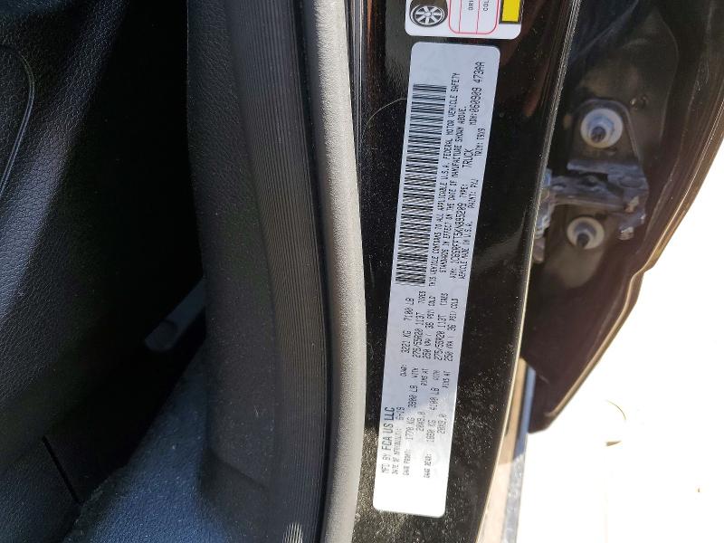 Aukcja sprzedaży 2019 Ram 1500, vin: 1C6SRFFT5KN895209, numer aukcji: 63236466