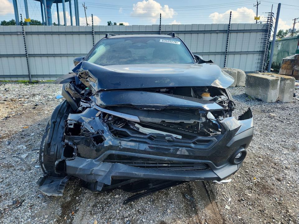 Aukcja sprzedaży 2024 Subaru Crosstrek, vin: JF2GUADC4R8369103, numer aukcji: 63533276
